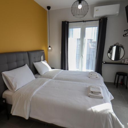 La Casa De Profesor 4 Apartment กาลัมปากา ภายนอก รูปภาพ