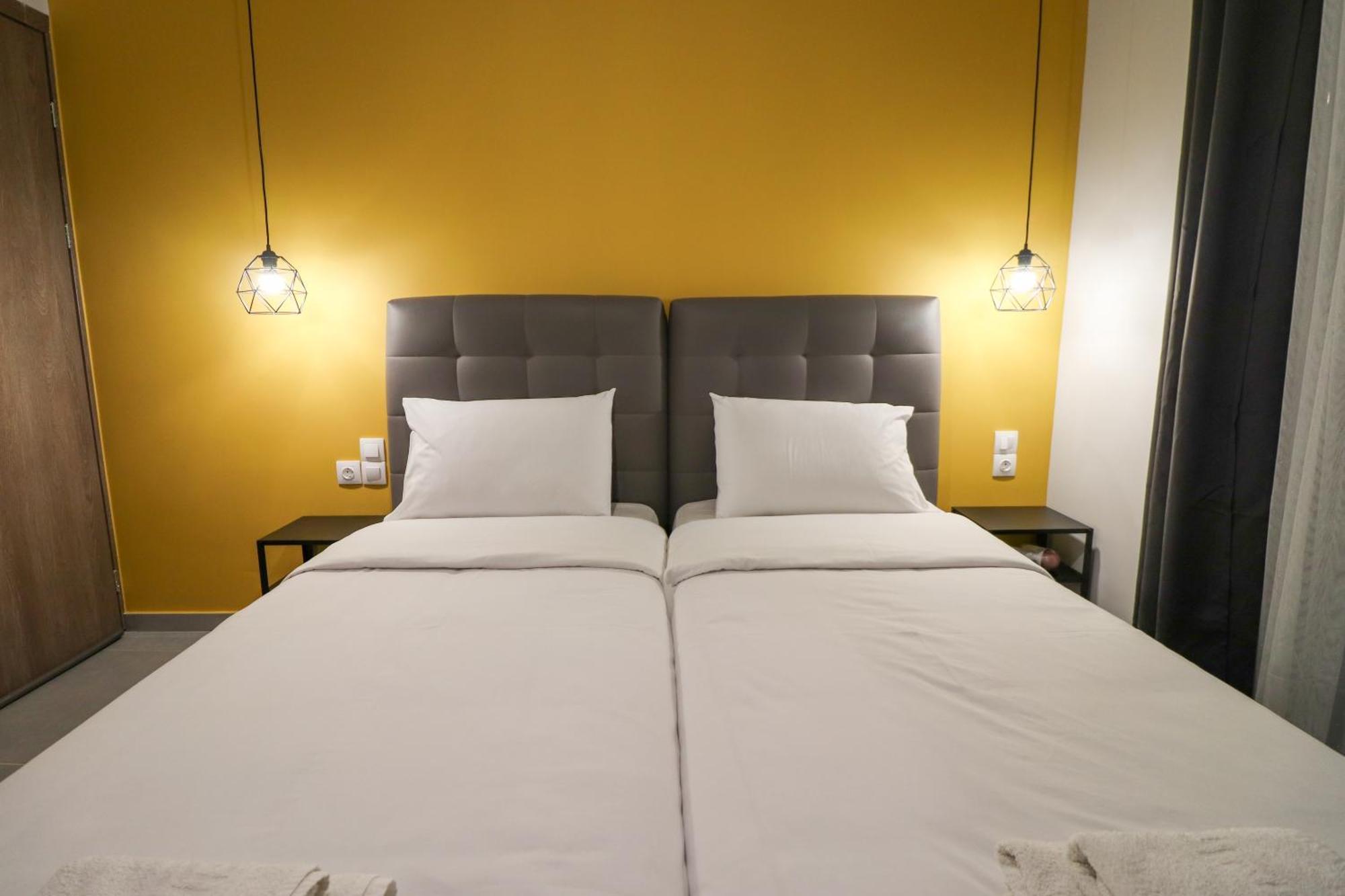 La Casa De Profesor 4 Apartment กาลัมปากา ภายนอก รูปภาพ