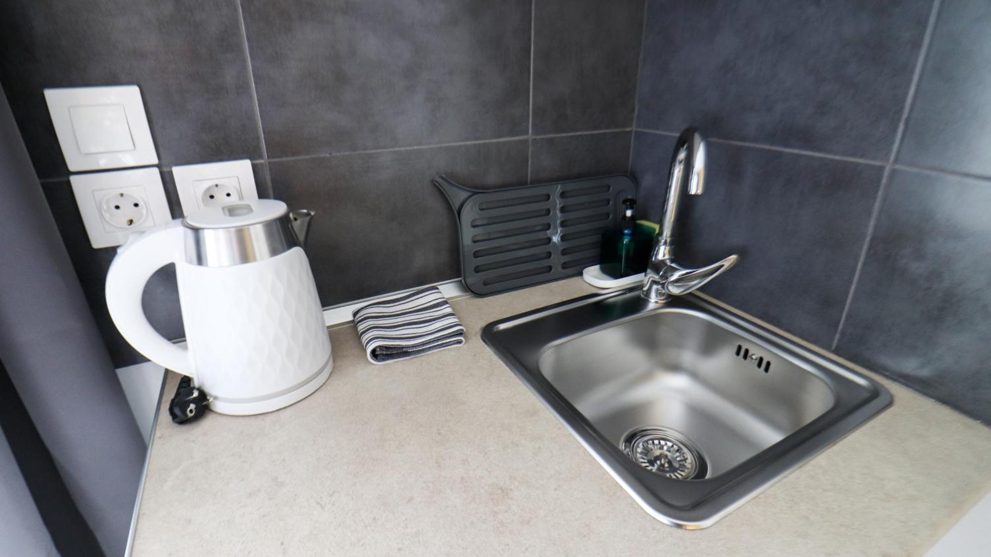 La Casa De Profesor 4 Apartment กาลัมปากา ภายนอก รูปภาพ