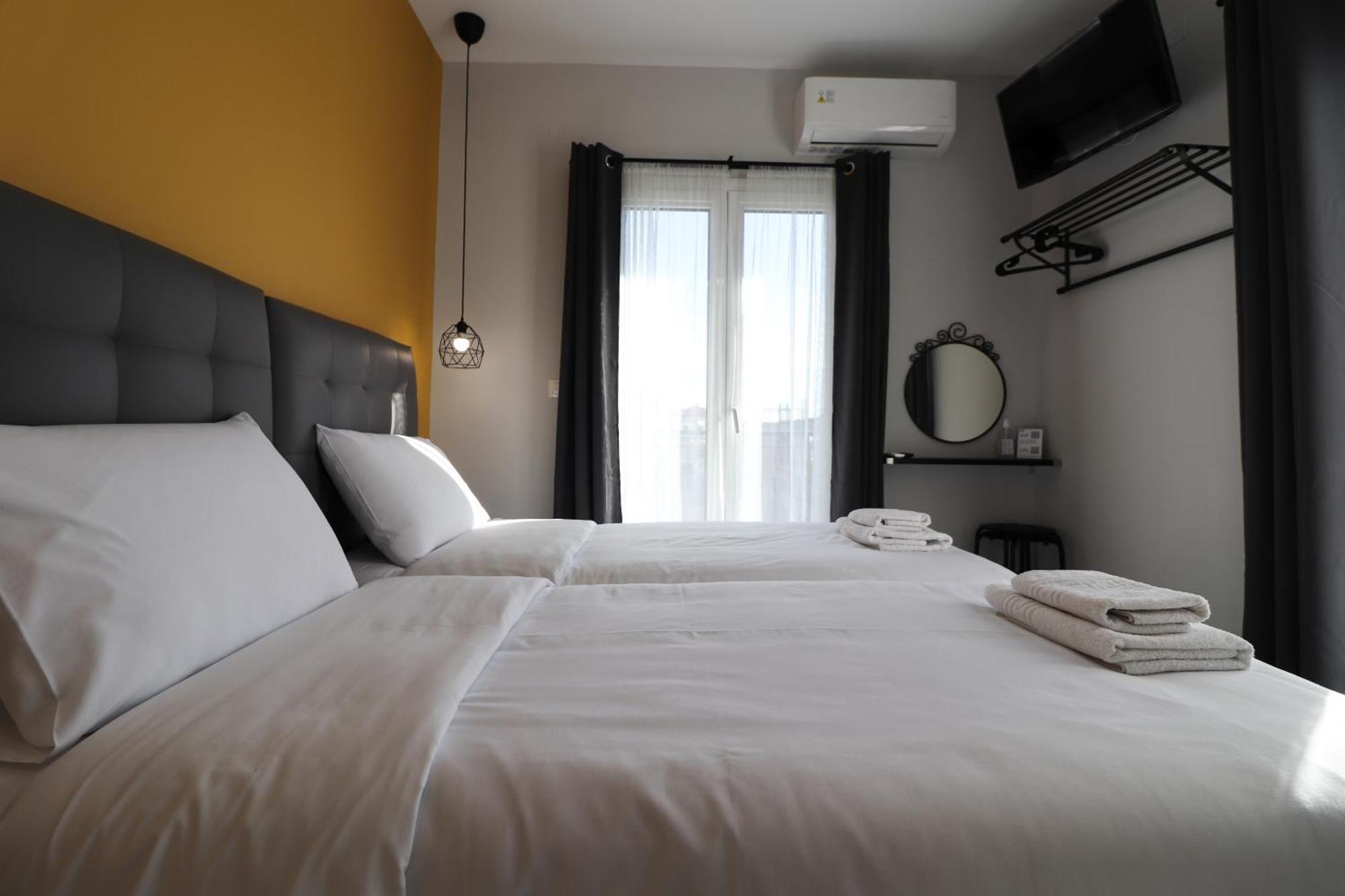 La Casa De Profesor 4 Apartment กาลัมปากา ภายนอก รูปภาพ