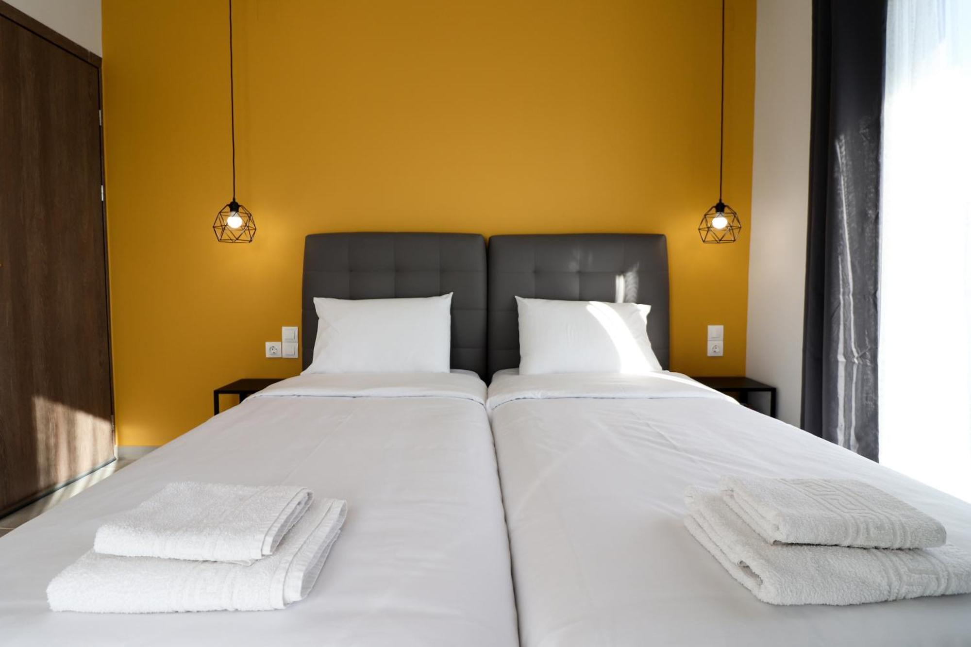 La Casa De Profesor 4 Apartment กาลัมปากา ภายนอก รูปภาพ