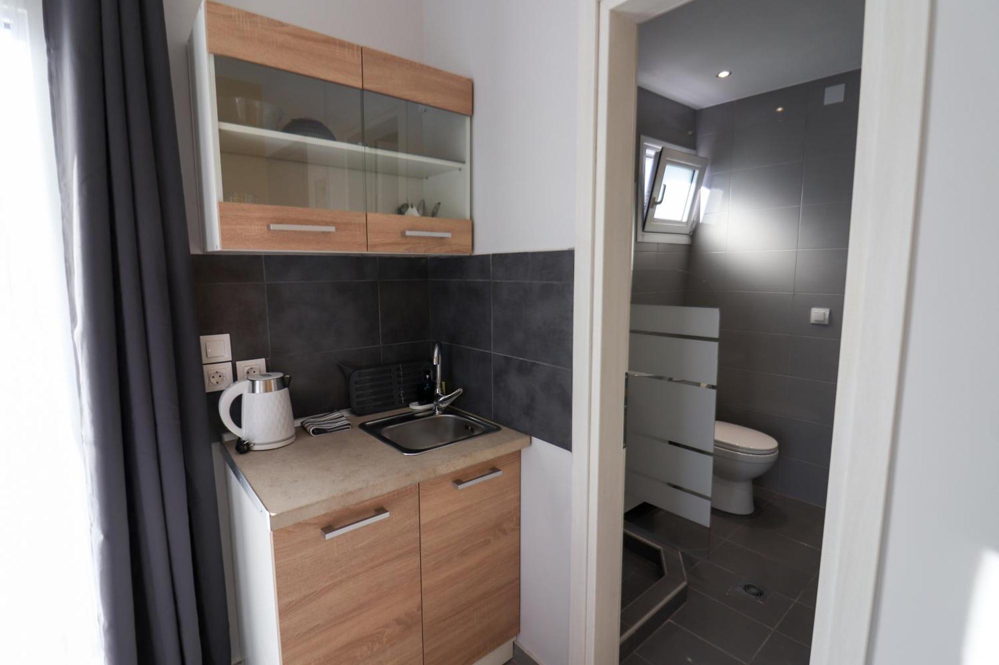 La Casa De Profesor 4 Apartment กาลัมปากา ภายนอก รูปภาพ