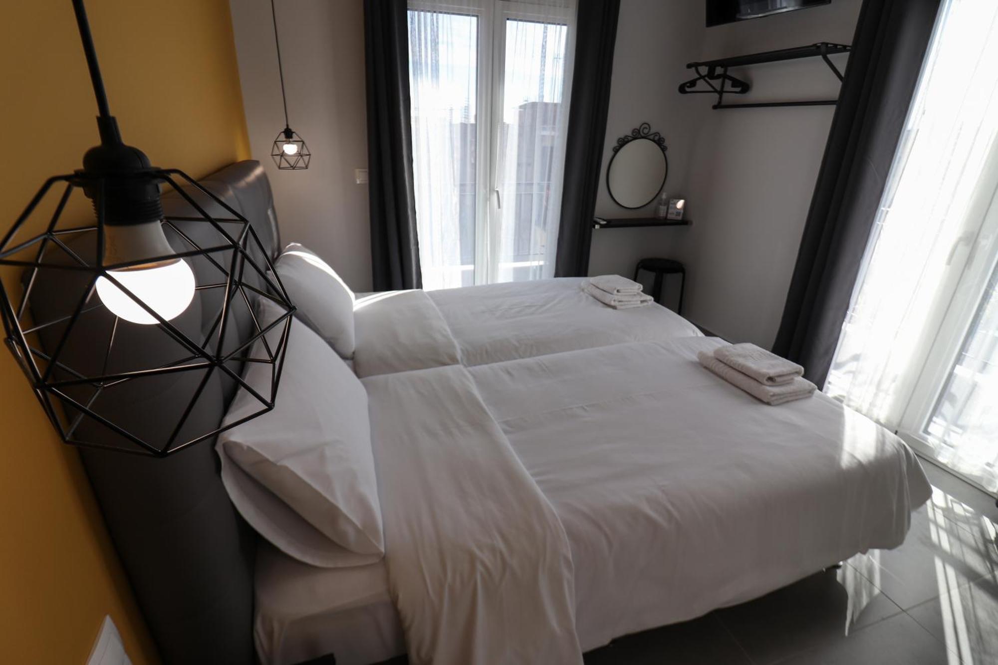 La Casa De Profesor 4 Apartment กาลัมปากา ภายนอก รูปภาพ