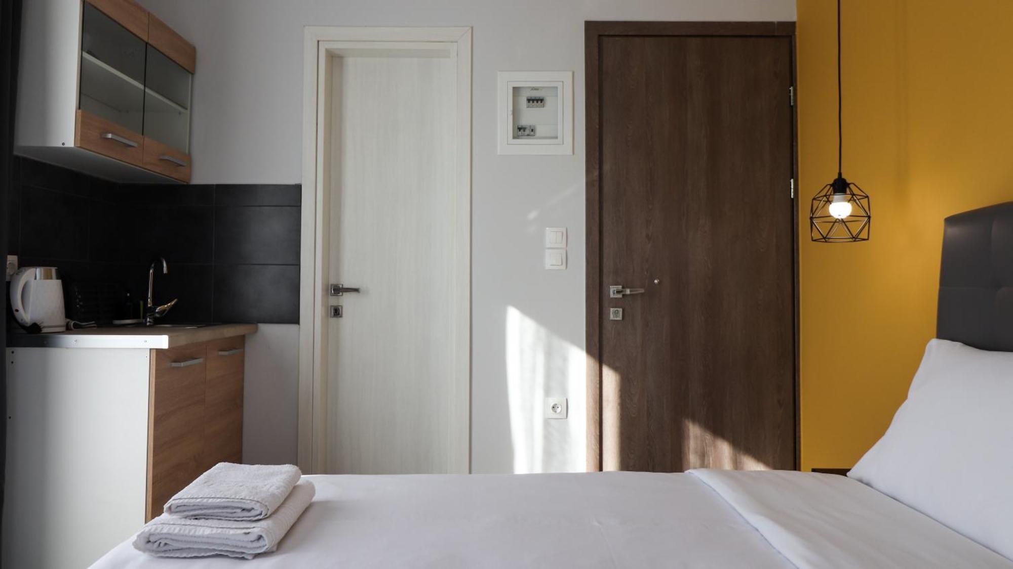 La Casa De Profesor 4 Apartment กาลัมปากา ภายนอก รูปภาพ