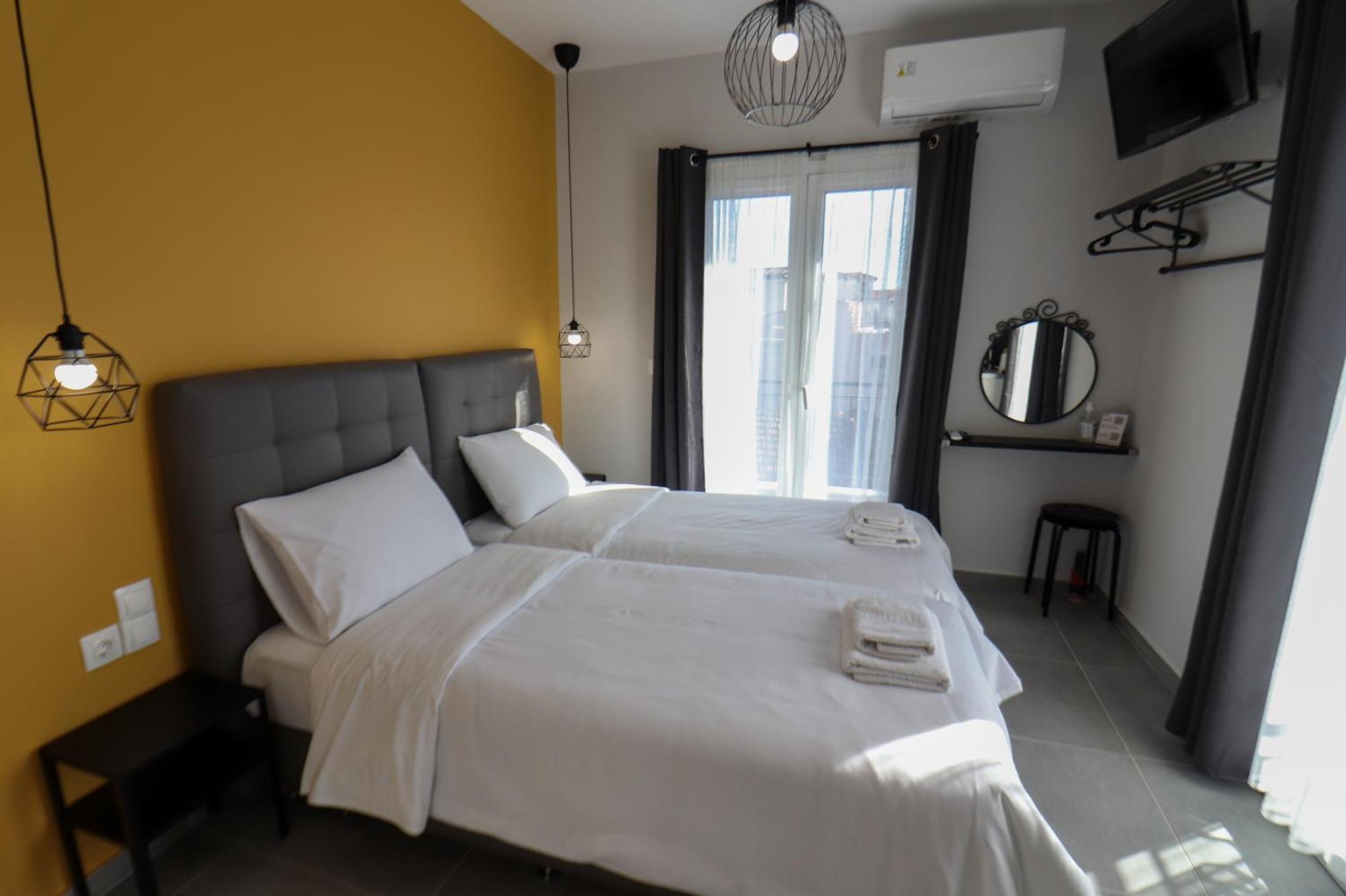 La Casa De Profesor 4 Apartment กาลัมปากา ภายนอก รูปภาพ