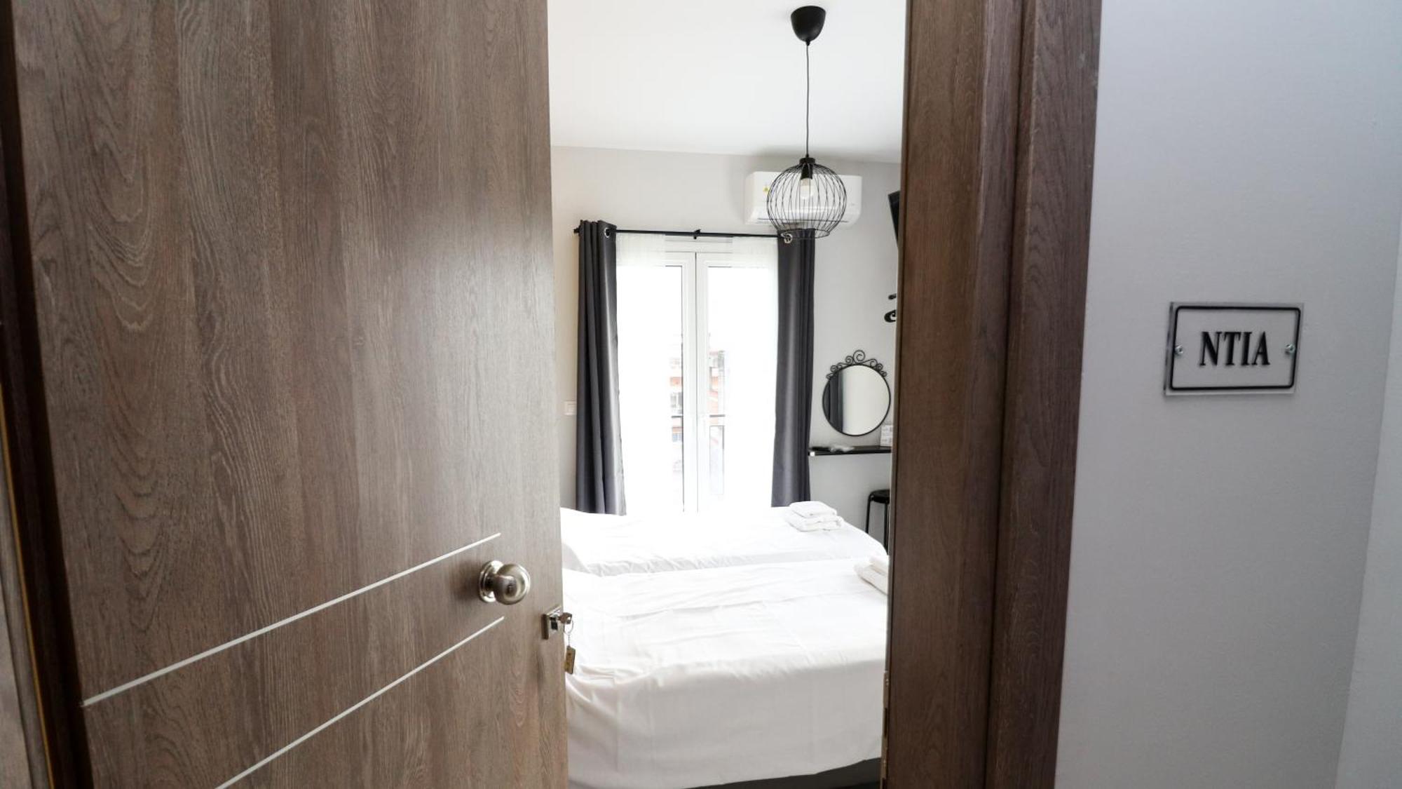 La Casa De Profesor 4 Apartment กาลัมปากา ภายนอก รูปภาพ