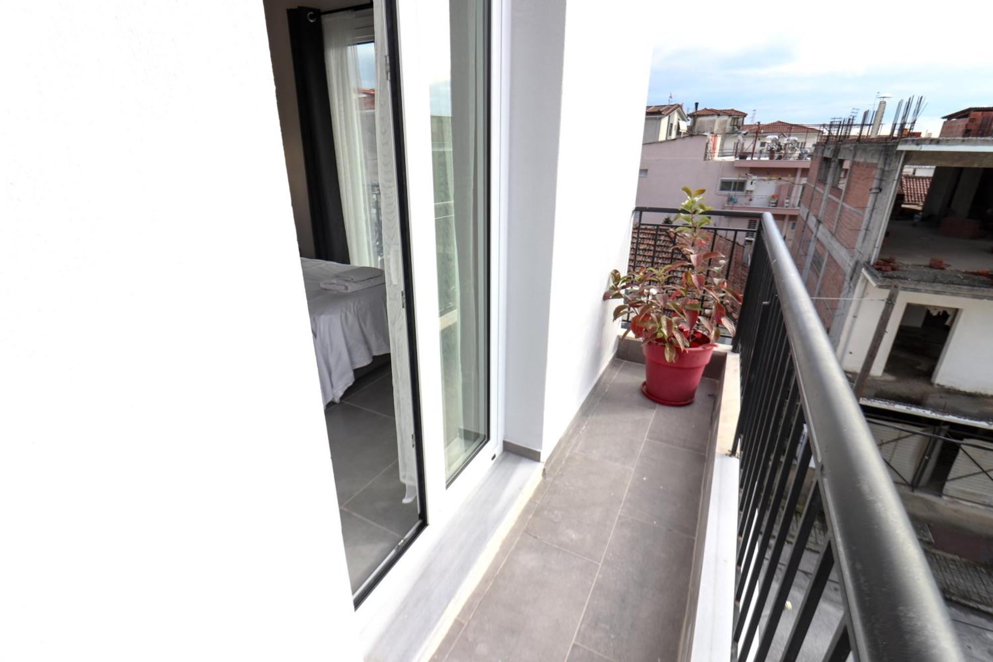 La Casa De Profesor 4 Apartment กาลัมปากา ภายนอก รูปภาพ