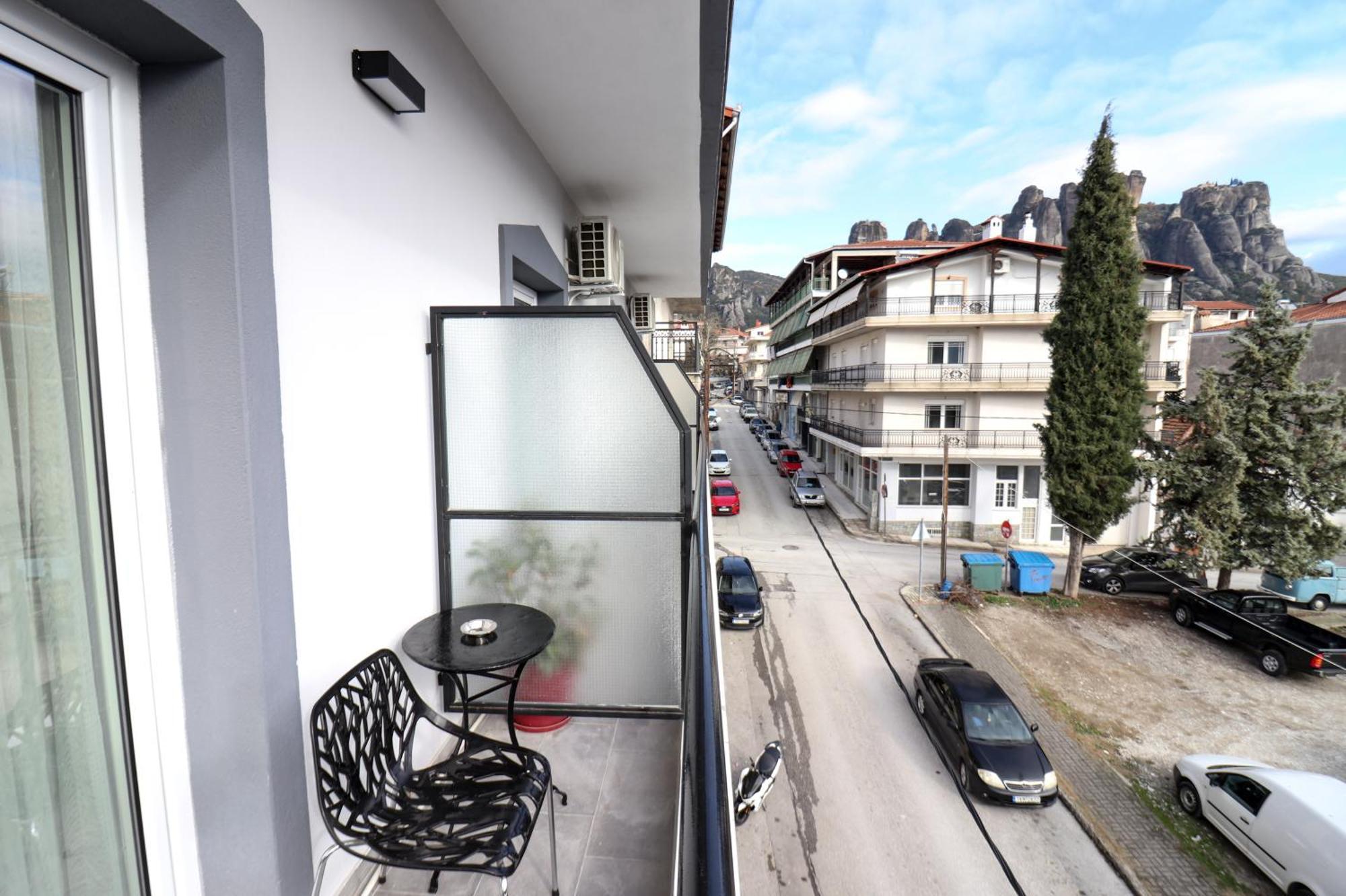 La Casa De Profesor 4 Apartment กาลัมปากา ภายนอก รูปภาพ